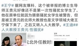 博士爆料教授视频,视频曝光学术圈惊人真相